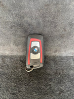 قم بتحميل الصورة إلى عارض الصور، BMW SERIE 3,5 F30 F10 F11 X3 F25 N20 MOTOR CONTROL ECU MÓDULO DME 7643312