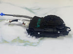Bild in die Galerieansicht laden, OEM BMW X3 F25 Rear Tailgate Lock Actuator Motor 7249578