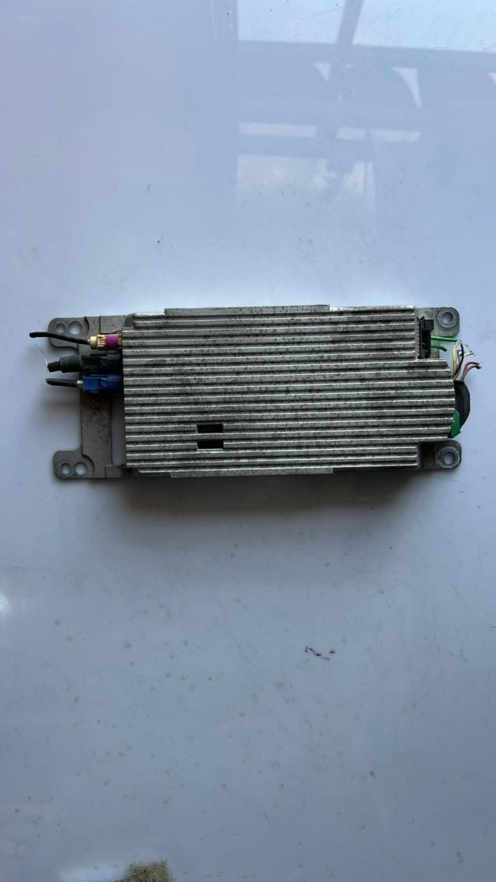 2012-2015 BMW X1 Bluetooth Telematics Control Module 9257160