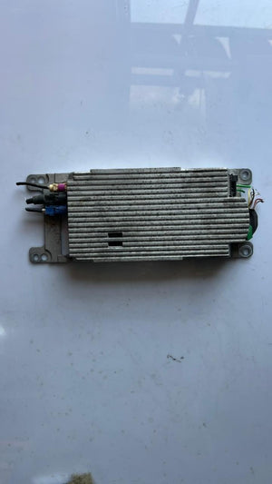 2012-2015 BMW X1 Bluetooth Telematics Control Module 9257160