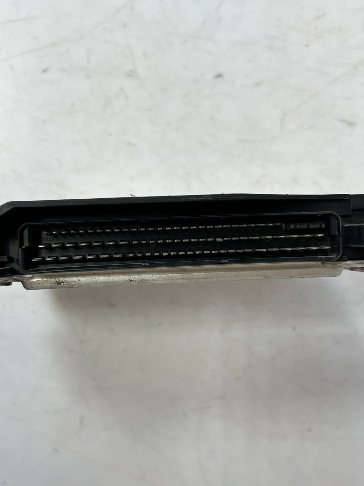 1995 BMW 740i 750i E38 E39 Abs Asc Control Module UNIT 1162889 OEM