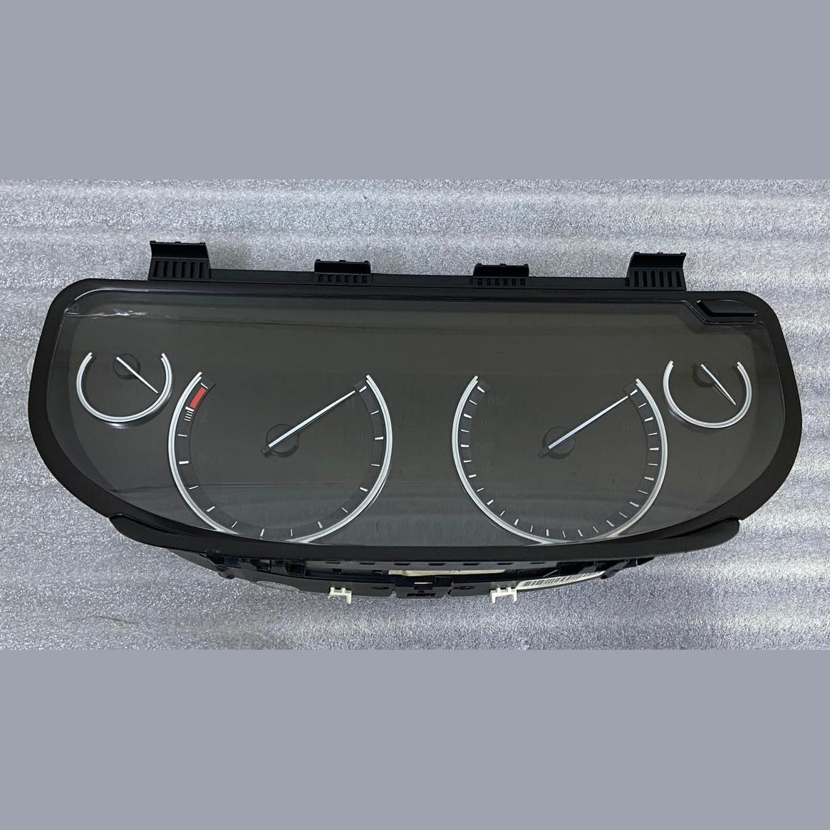 OEM BMW F01 F06 F07 F10 F12 INSTRUMENT CLUSTER SPEEDOMETER BOSCH 9214720