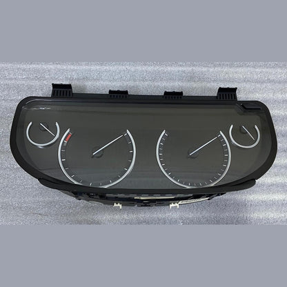 OEM BMW F01 F06 F07 F10 F12 INSTRUMENT CLUSTER SPEEDOMETER BOSCH 9214720