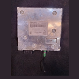 BMW 7‑SERIES F01/F02  TV RECEIVER TUNER MODULE -9204350 / 65509204350