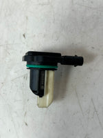 قم بتحميل الصورة إلى عارض الصور، BMW F07 F10 F11 F18 F01 F25 E90 523i 528i 530i 535I Mass Air Flow Sensor 7593624