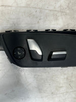 Load image into Gallery viewer, 2016-2022 BMW 740i Front Right Seat Adjustment Switch 9384518 OEM