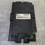 OEM BMW X5 E70 E71 07-14 LCM FRM2 43 LIGHT FOOTWELL CONTROL MODULE 9176825