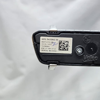 BMW X5 G7 Headlight Switch Control Unit 5A32842 OEM