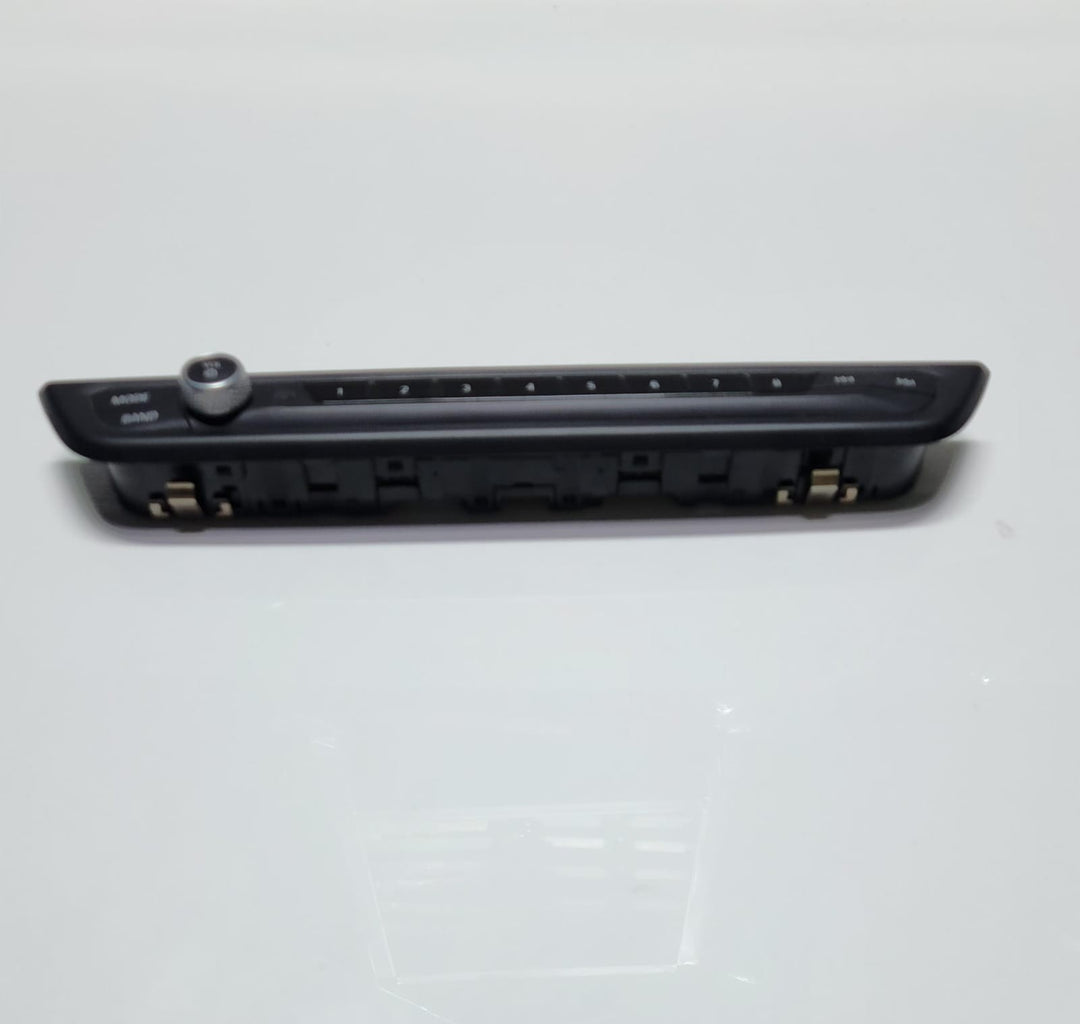 2015-2016 BMW 228i Radio Volume Control Switch Panel 7949340 2 Series OEM