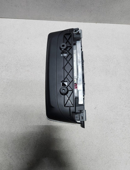 2014-2016 BMW M6 Central Information Display Screen 9356496 F06 F12 and F15 