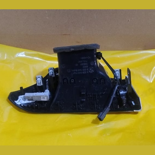 BMW 5 SERIES G30 G31 LEFT DASHBOARD AIR VENT GRILLE TRIM P/N 9329545