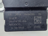 9494391-2018 BMW X2 F39 RHD Fuel Pump Control Module OEM