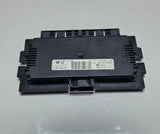 2007-2013 BMW X5 Footwell Light Control Module 9176825 X5 E70 and X6 E71 OEM