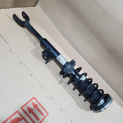2017-2023 BMW 530i Front Left Shock Absorber 6866591 5 Series G30 530i and 540i