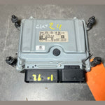 Load image into Gallery viewer, 04-09 Mercedes W211 E-Class Engine Control Module Unit ECM ECU A272 1531092 OEM