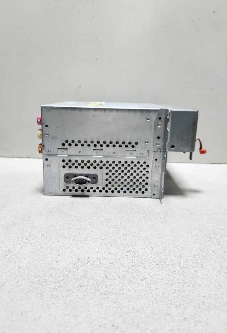 2009 BMW Z4 E89 CIC Navigation Audio Head Unit 9214942 OEM