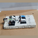 BMW F30 N47 F31 320D X3 F25 ENGINE CONTROL UNIT ECU SET DDE BASIC - 8574094