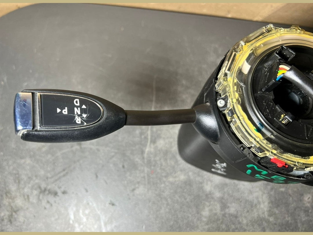 06-12 Mercedes W164 Steering Column Control Switches Assembly A164 5403501 OEM