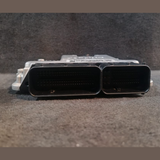 BMW 320d DIESEL N47N F30 F32 F34 F36 2013 ENGINE CONTROL ECU ONLY -  8573259