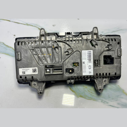 Mercedes W205 Speedometer Instrument Cluster Speedometer Display A205 9006949