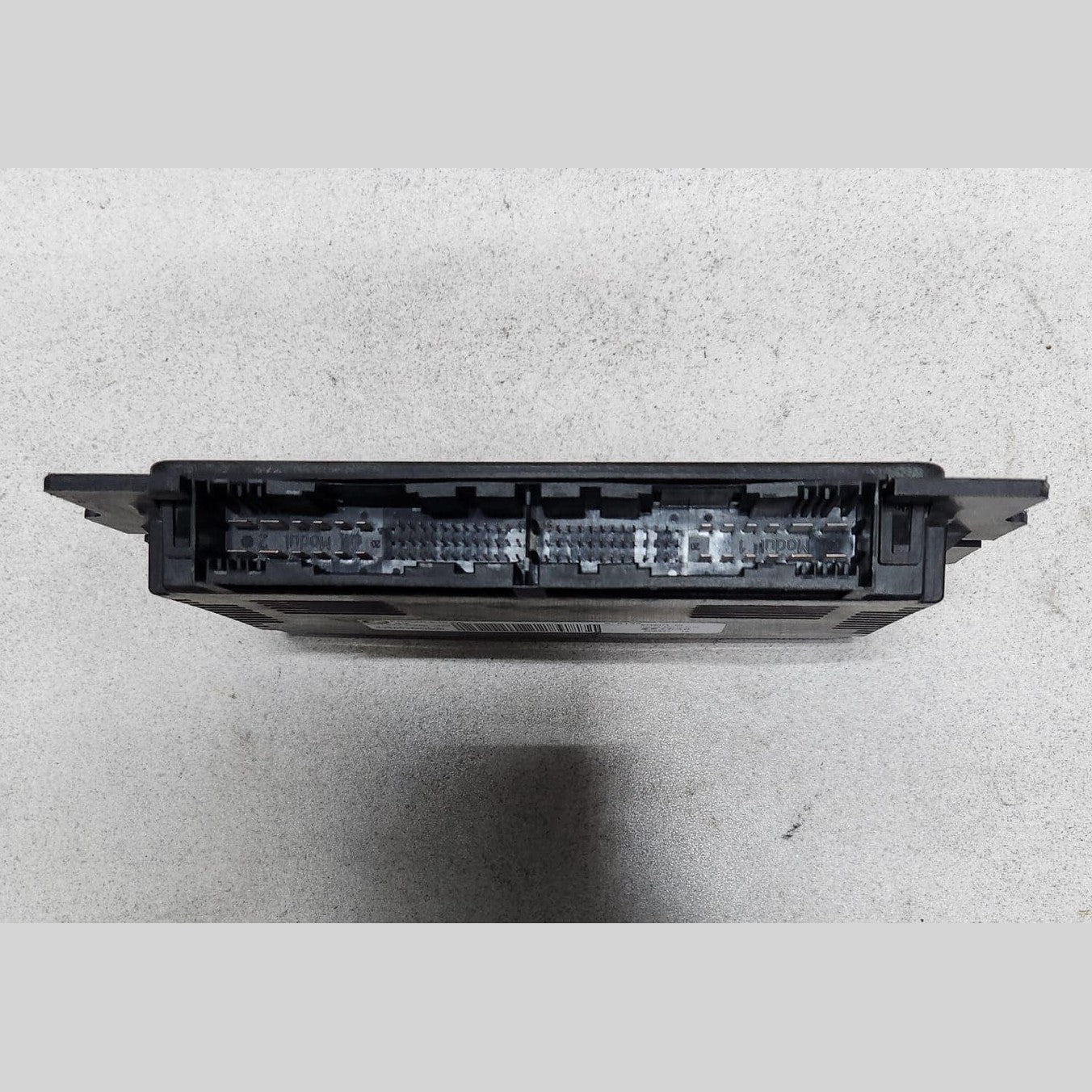 OEM BMW E70 E71 X5 X6 series FRM3R XE FOOTWELL XENON HEAD LIGHT MODULE 9249073