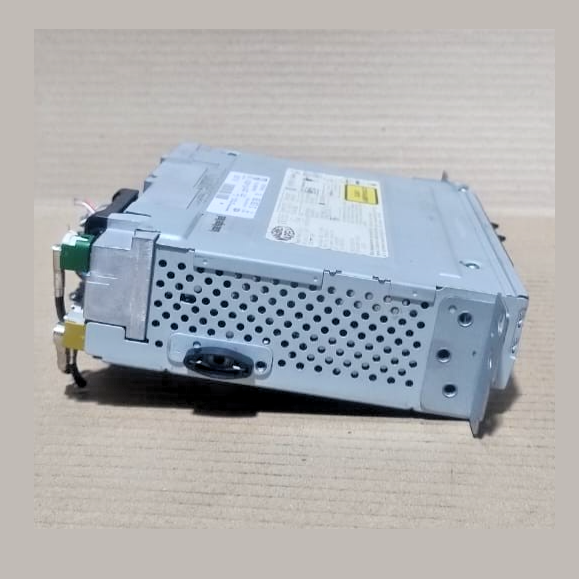 BMW 3&4 SERIES F30 F31 F32 F33 F36 PRE LCI RADIO SAT NAV HEAD UNIT 9381299