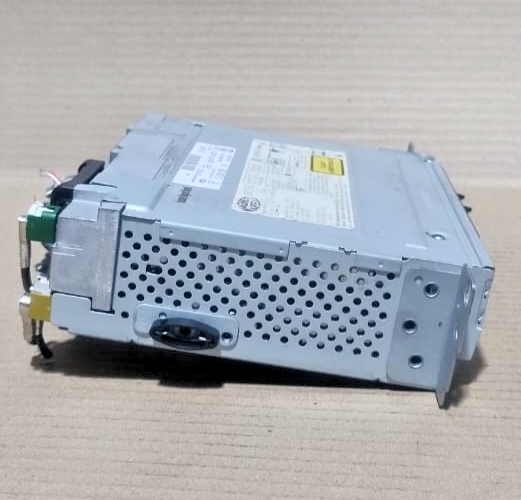 BMW 3&4 SERIES F30 F31 F32 F33 F36 PRE LCI RADIO SAT NAV HEAD UNIT 9381299