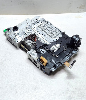 OEM 2012 BMW 535i Transmission Control Unit 0260550046 ZF 8HP45 F10 F25 X3 28iX