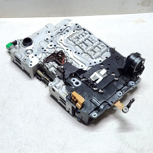 OEM 2012 BMW 535i Transmission Control Unit 0260550046 ZF 8HP45 F10 F25 X3 28iX