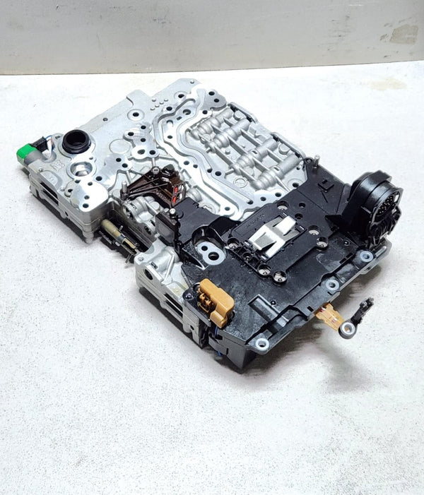 OEM 2012 BMW 535i Transmission Control Unit 0260550046 ZF 8HP45 F10 F25 X3 28iX