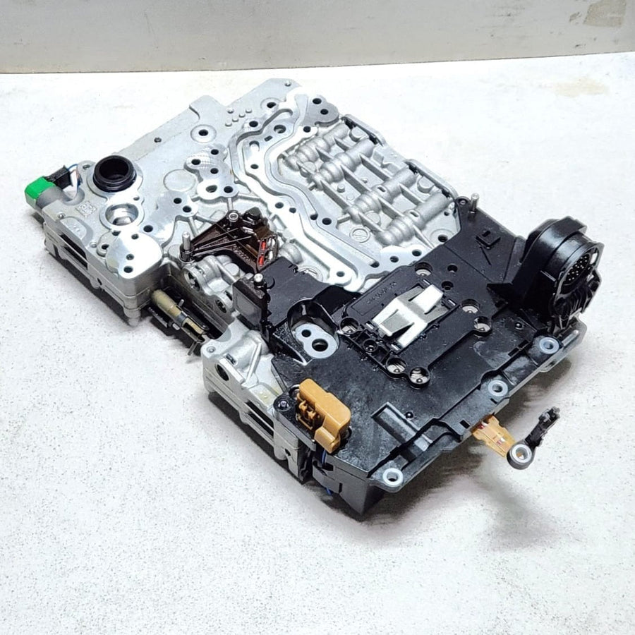 OEM 2012 BMW 535i Transmission Control Unit 0260550046 ZF 8HP45 F10 F25 X3 28iX
