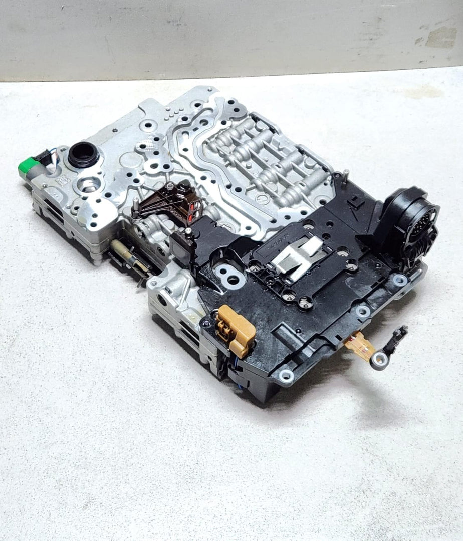 OEM 2012 BMW 535i Transmission Control Unit 0260550046 ZF 8HP45 F10 F25 X3 28iX