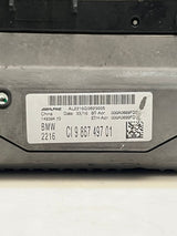 BMW G12 HARMAN NBT EVO Head Unit High 2 Alpine Japan Version 9867497