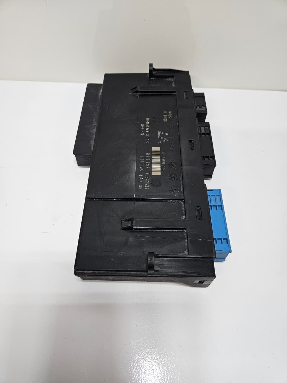 BMW F06 F07 F10 F11 F12 F13 JUNCTION BOX CONTROL MODULE UNIT ECU 9244394 OEM