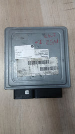 قم بتحميل الصورة إلى عارض الصور، 2007-2008 BMW 328i Engine Control Module MSV80 DME 7574544 3.0 E90 E60