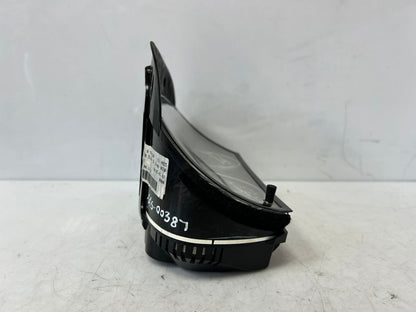 2010-2013 BMW X5 N57 E70 LCI SPEEDOMETER Instrument Cluster 9258122 OEM