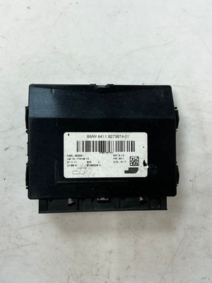 2012 BMW 1' 3' F30 F31 F35 F20 F21 Climate Control Unit 9273674 OEM
