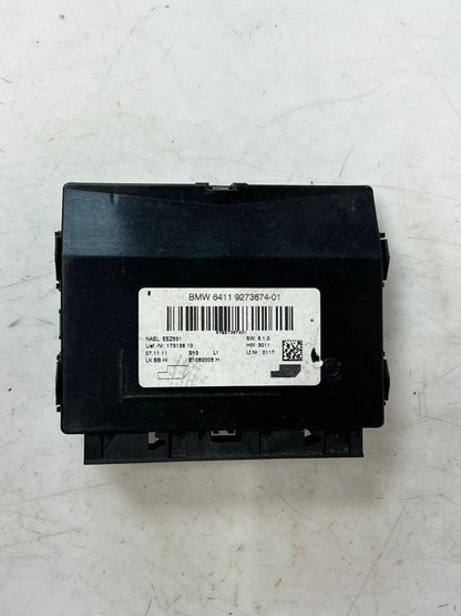 2012 BMW 1' 3' F30 F31 F35 F20 F21 Climate Control Unit 9273674 OEM