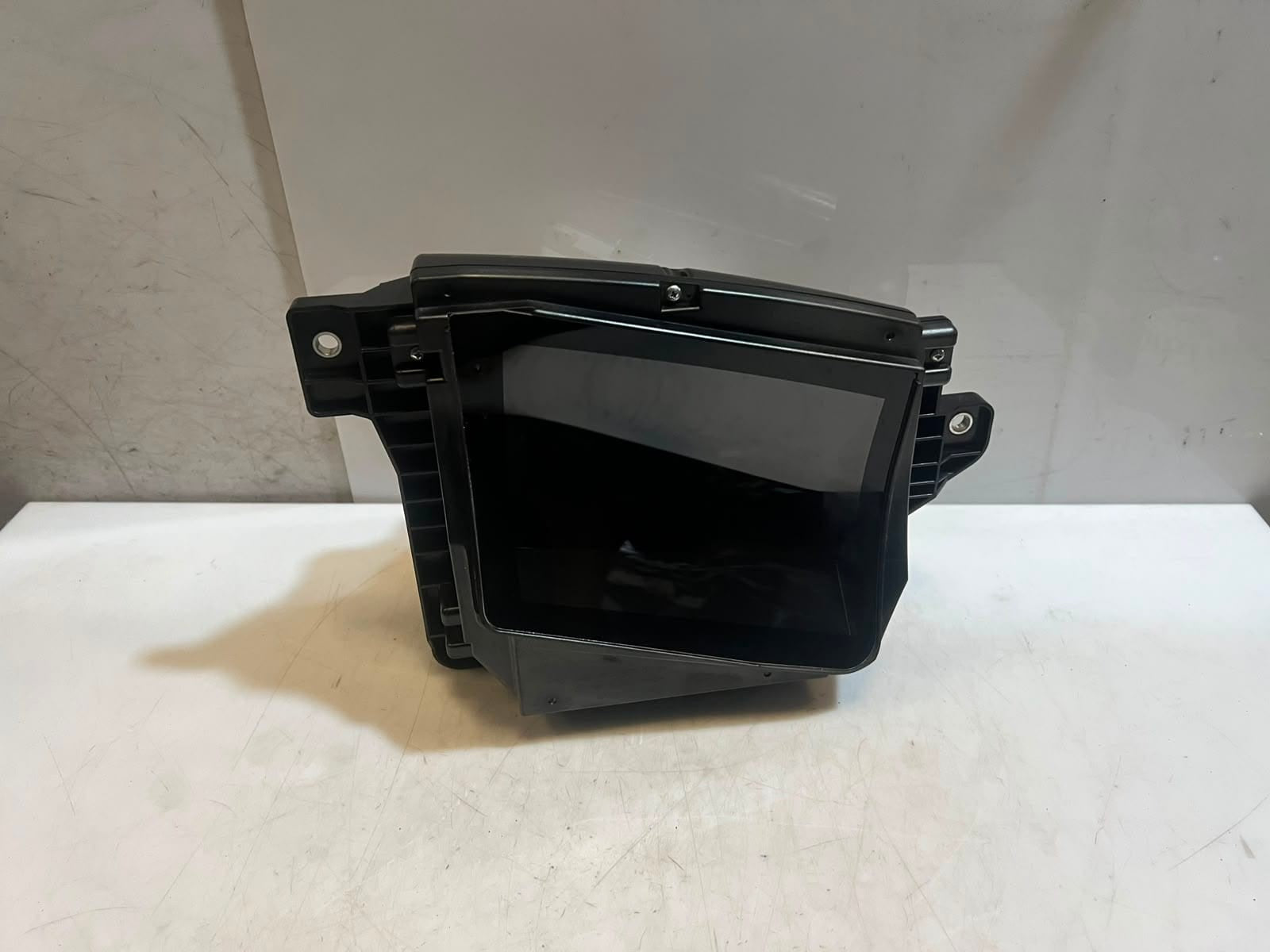 2015-2016 BMW X5 F15 F85 Head Up Display Screen 9321970 OEM