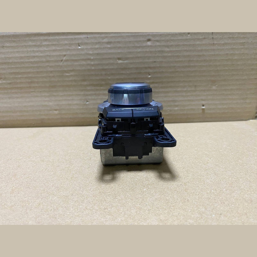 BMW Idrive Controller 9286708  F06 F10 F12 F13 F20 F30.4-pin connector
