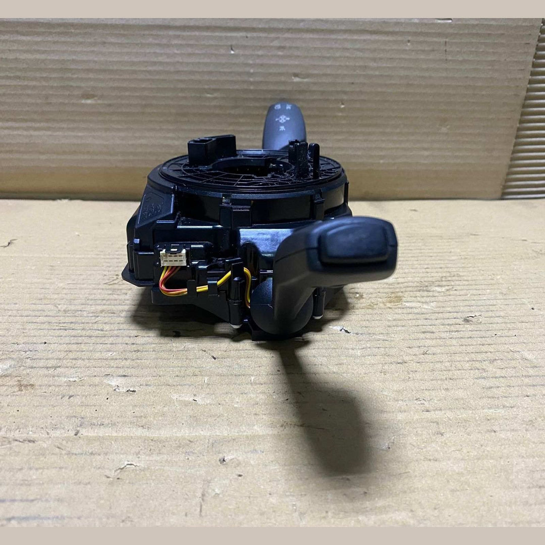 2012 BMW 750i Steering Column Switch Cluster 9234443  5 Series F10 F11, 6 Series