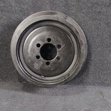 BMW 5 Series F10 F11 523 N53 3.0 Petrol Crankshaft Pulley 7580390