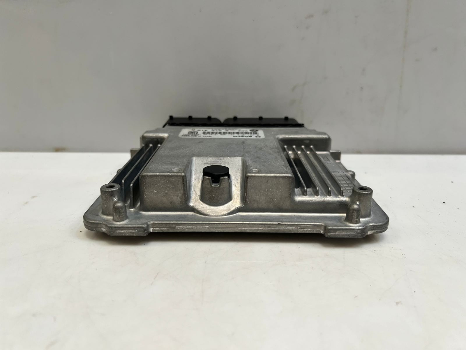 2012 BMW X3 F25 20DX N47N Engine Control Unit ONLY ECU DDE 8572418 OEM