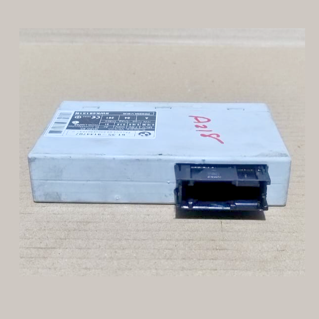 BMW E60 M5 E61 E70 E64 E63 KEYLESS GO PASSIVE CONTROL MODULE- 9134707