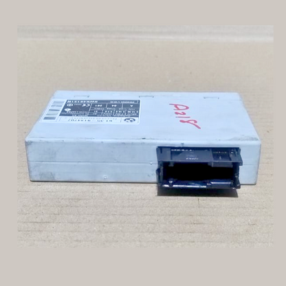 BMW E60 M5 E61 E70 E64 E63 KEYLESS GO PASSIVE CONTROL MODULE- 9134707