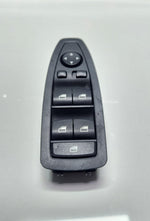 Load image into Gallery viewer, 2012-2016 BMW 328i Master Window Control Switch 9208111 F30 F31 F34 X3 OEM