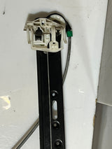 2004-2010 BMW X3 E83 Front LEFT Door Window Regulator Motor 6925963 OEM