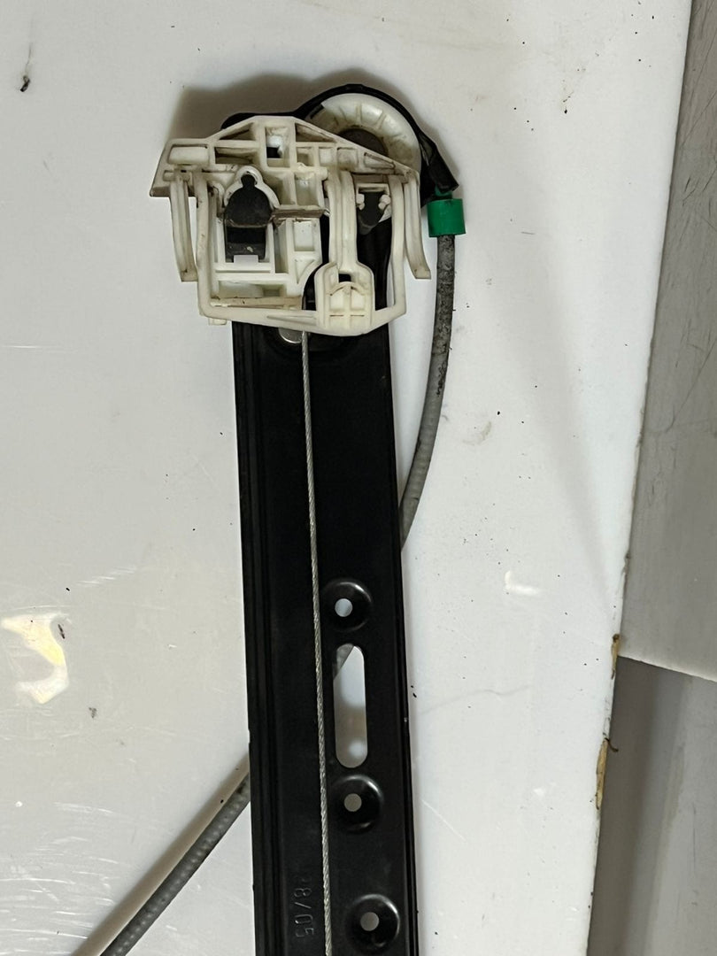 2004-2010 BMW X3 E83 Front LEFT Door Window Regulator Motor 6925963 OEM