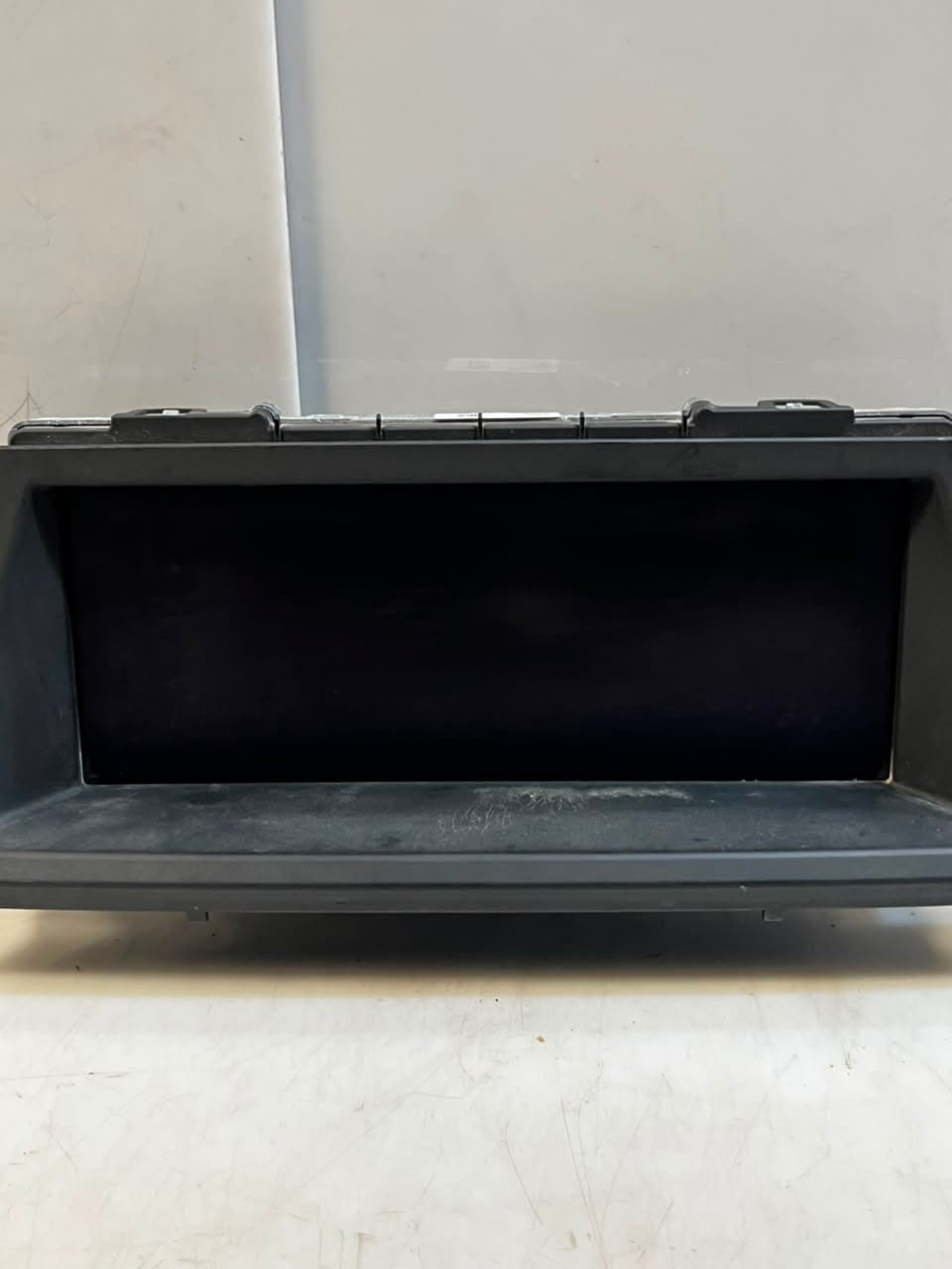 2010-2014 BMW X6 E71 and E72 8.8" Central Information Display Screen 2171495