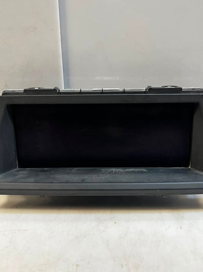 2010-2014 BMW X6 E71 and E72 8.8" Central Information Display Screen 2171495